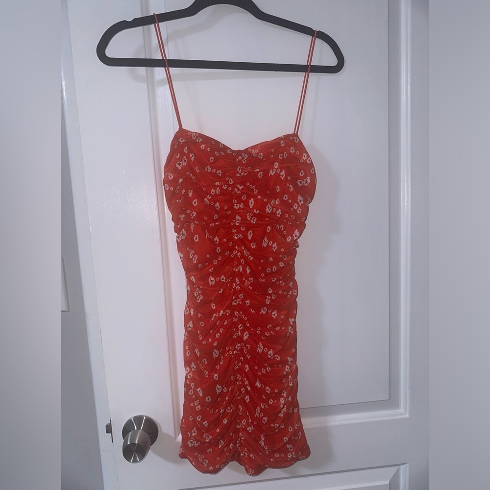 From OOTD FASH, size small, worn once no tags